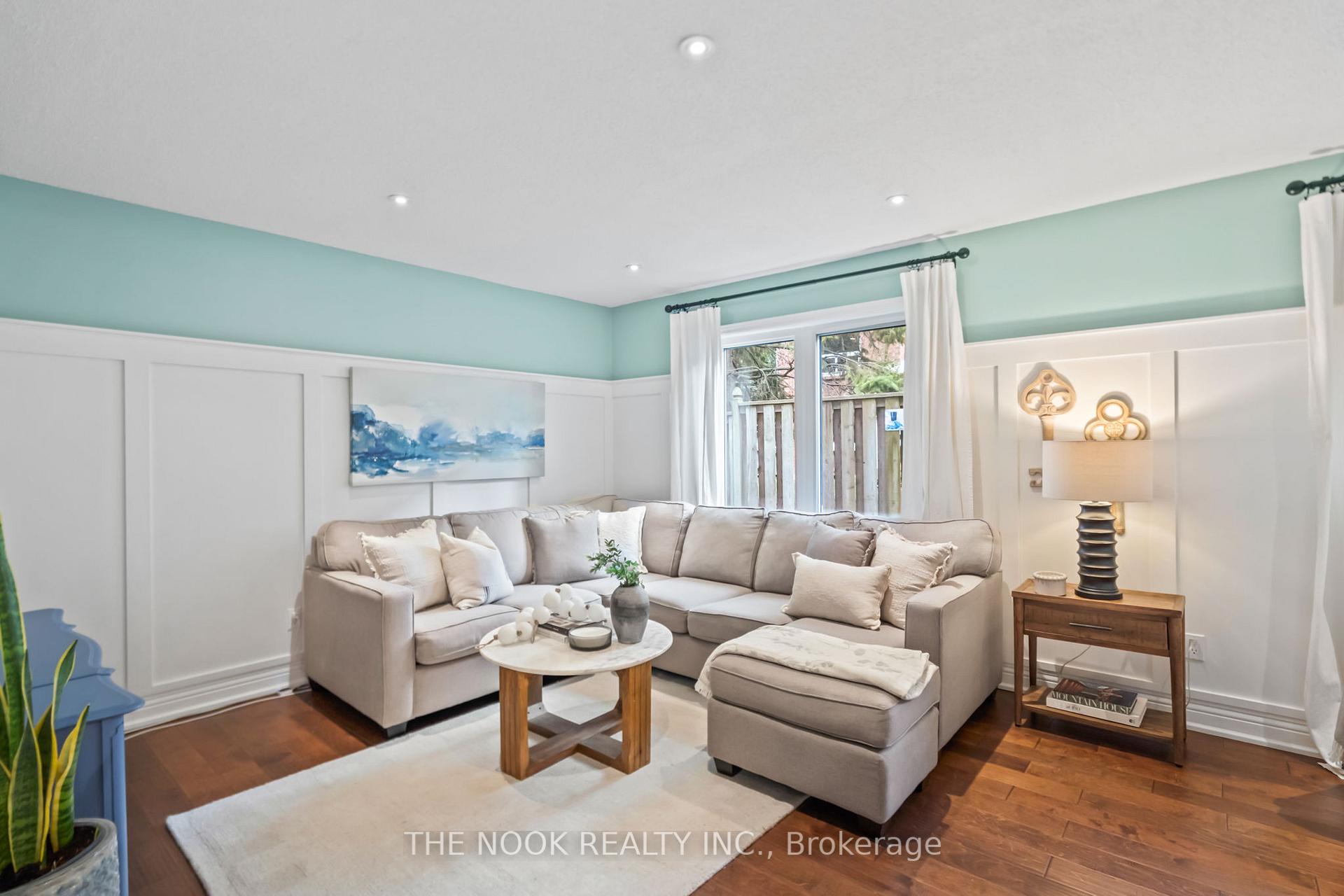 Photo 7 of 6 Stanford Crescent, Clarington, Newcastle — HOMEH