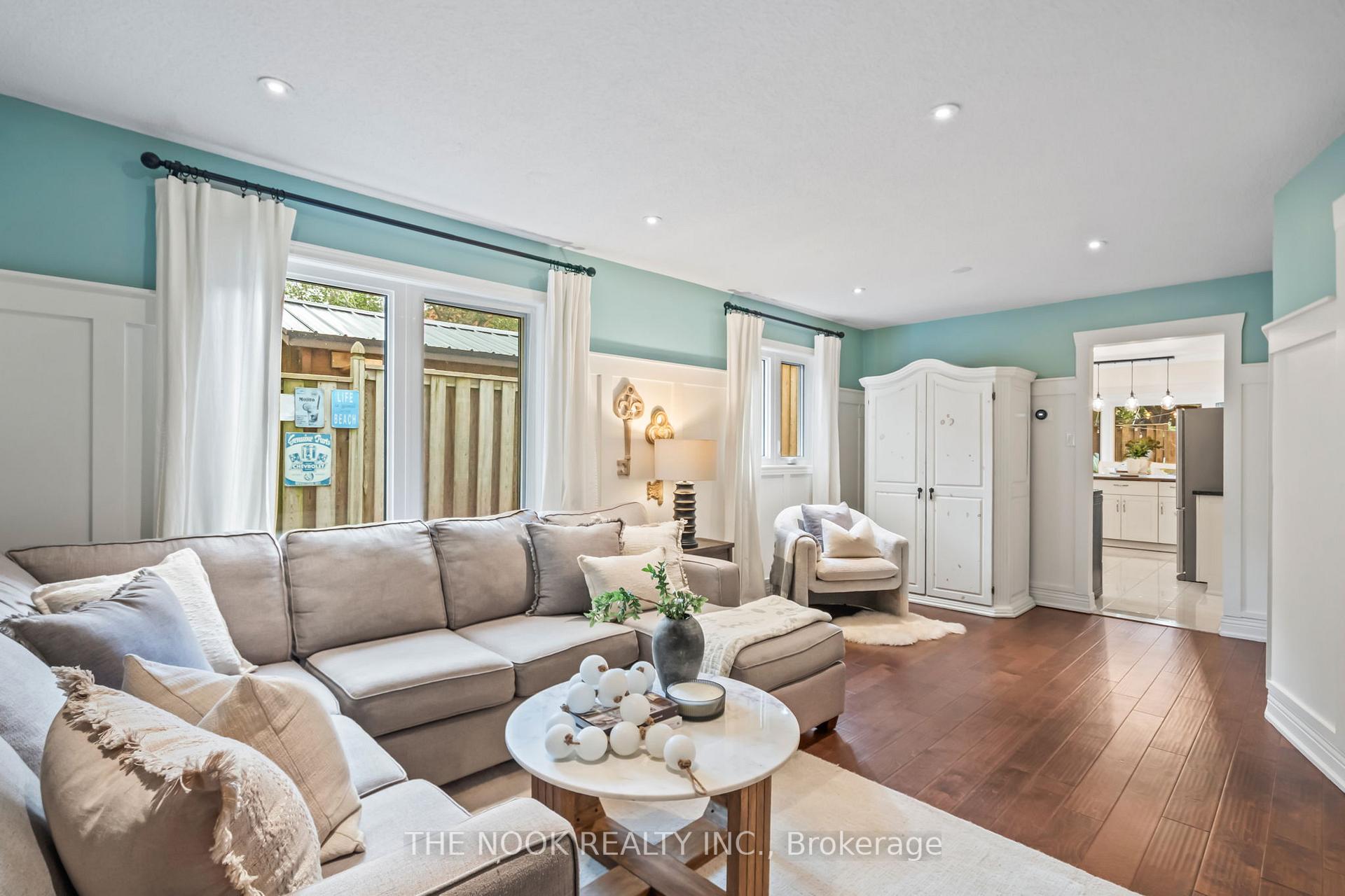 Photo 9 of 6 Stanford Crescent, Clarington, Newcastle — HOMEH