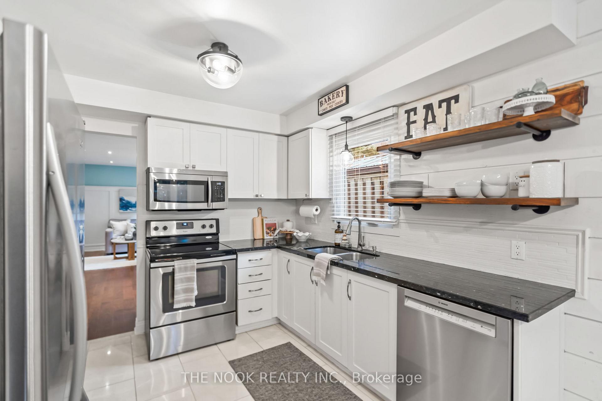 Photo 12 of 6 Stanford Crescent, Clarington, Newcastle — HOMEH