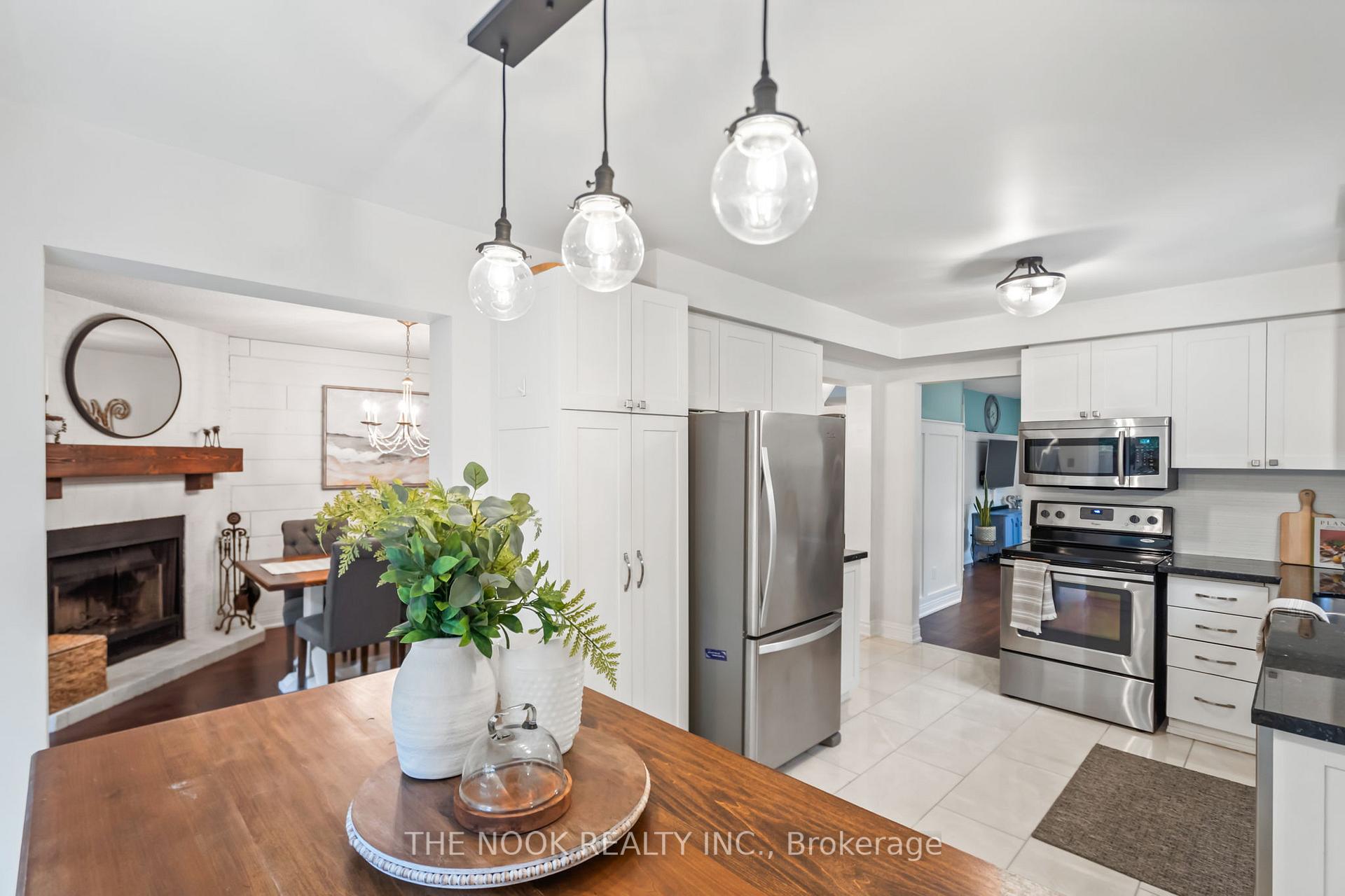 Photo 15 of 6 Stanford Crescent, Clarington, Newcastle — HOMEH