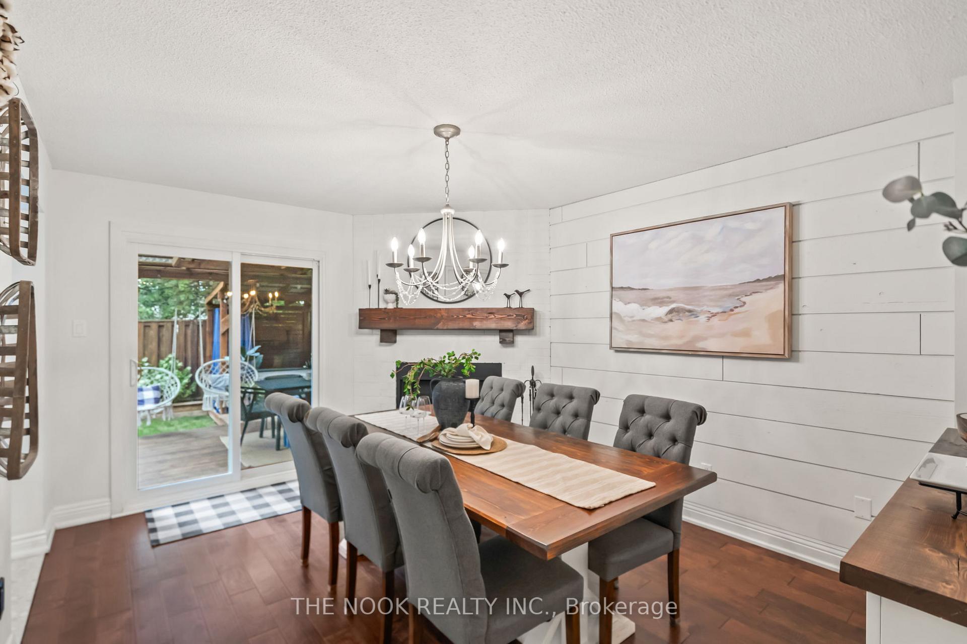 Photo 17 of 6 Stanford Crescent, Clarington, Newcastle — HOMEH
