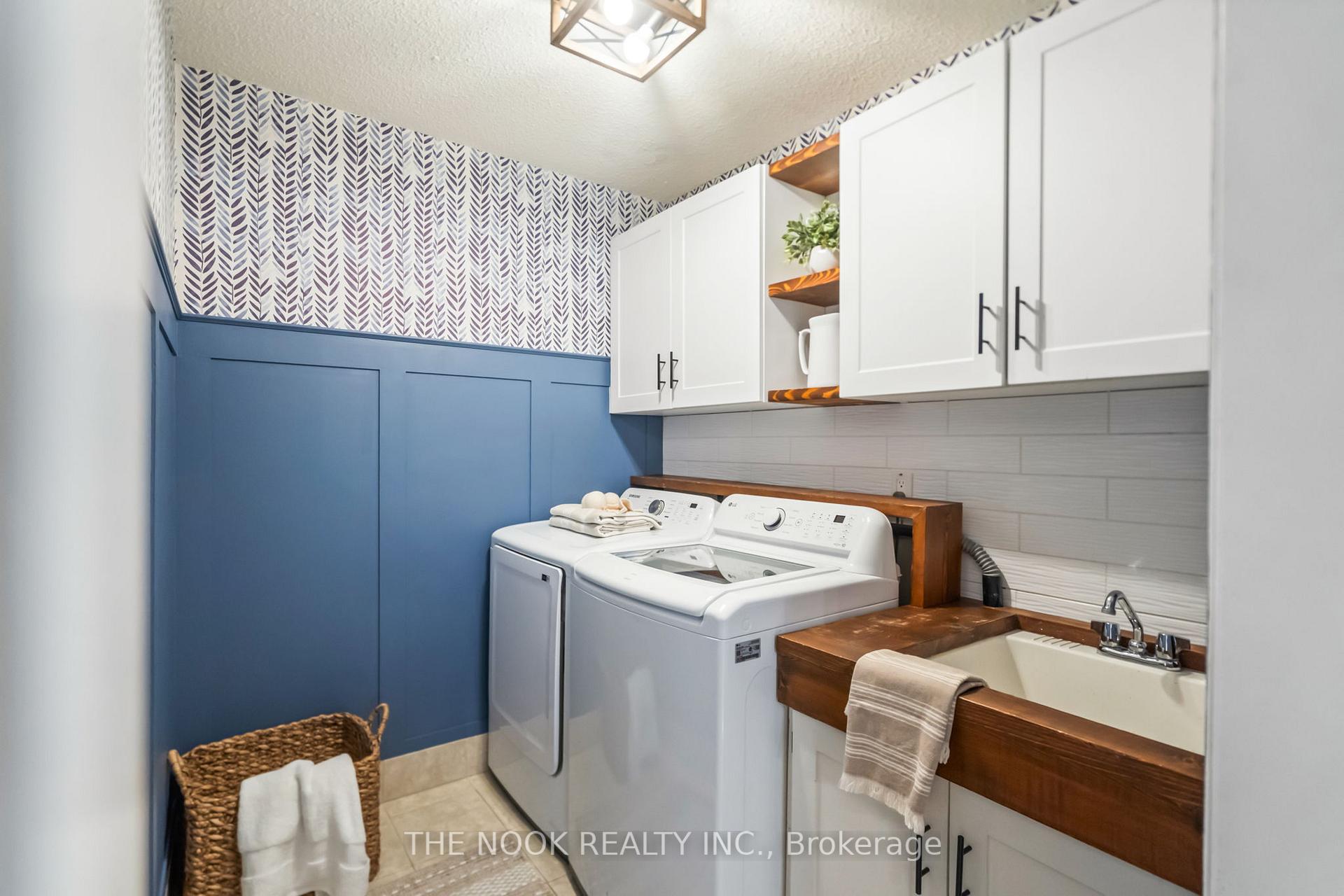 Photo 18 of 6 Stanford Crescent, Clarington, Newcastle — HOMEH