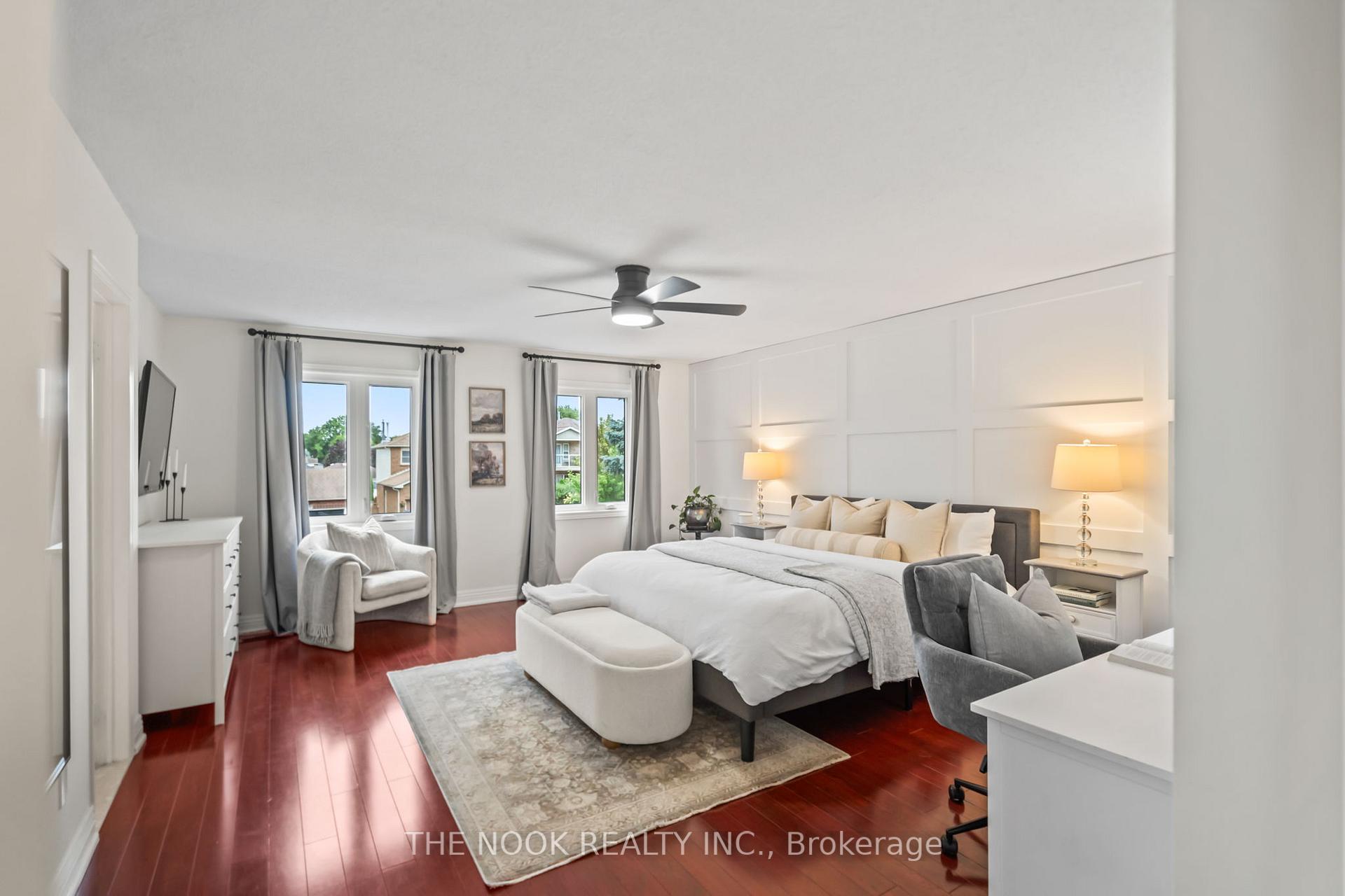 Photo 20 of 6 Stanford Crescent, Clarington, Newcastle — HOMEH