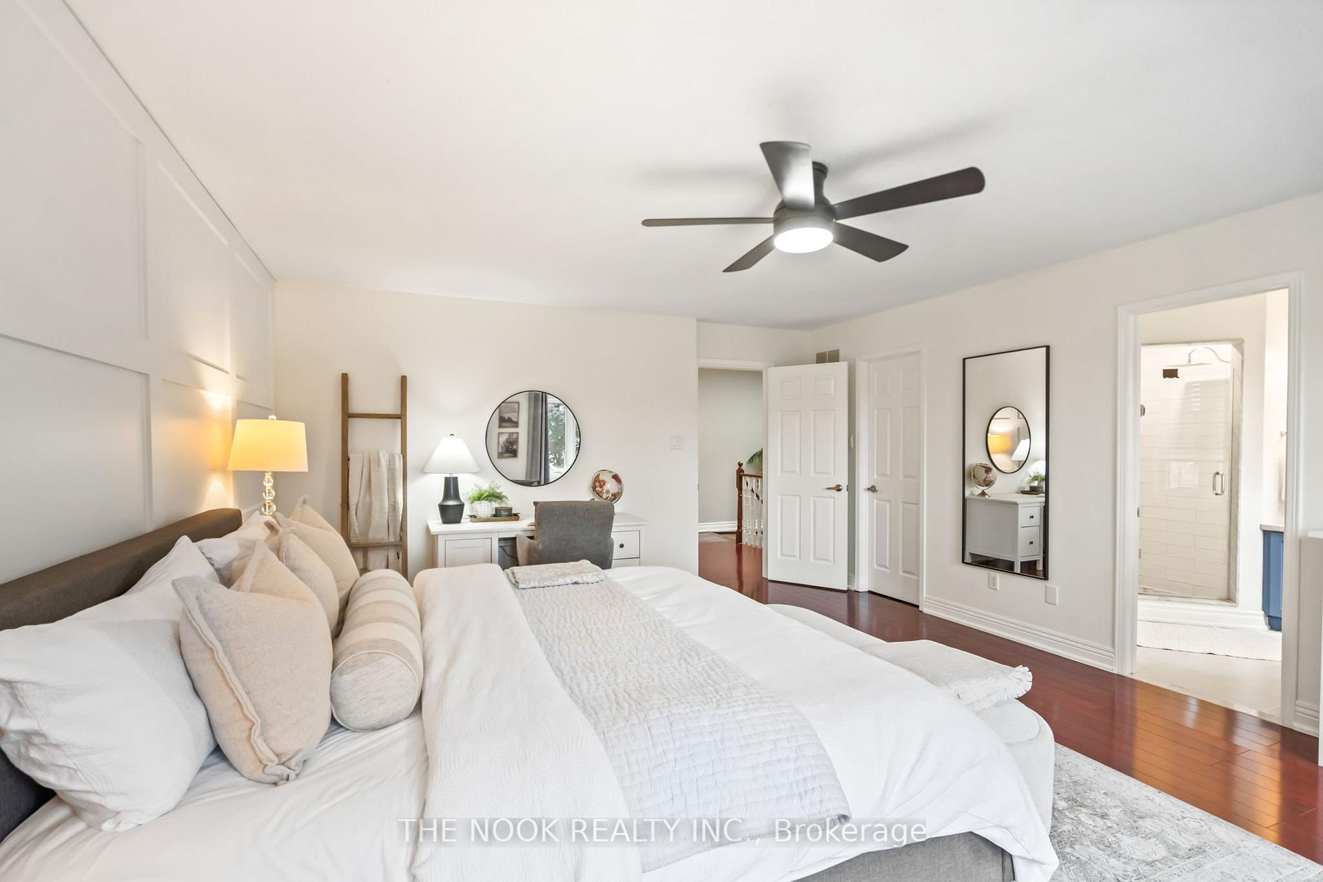 Photo 22 of 6 Stanford Crescent, Clarington, Newcastle — HOMEH