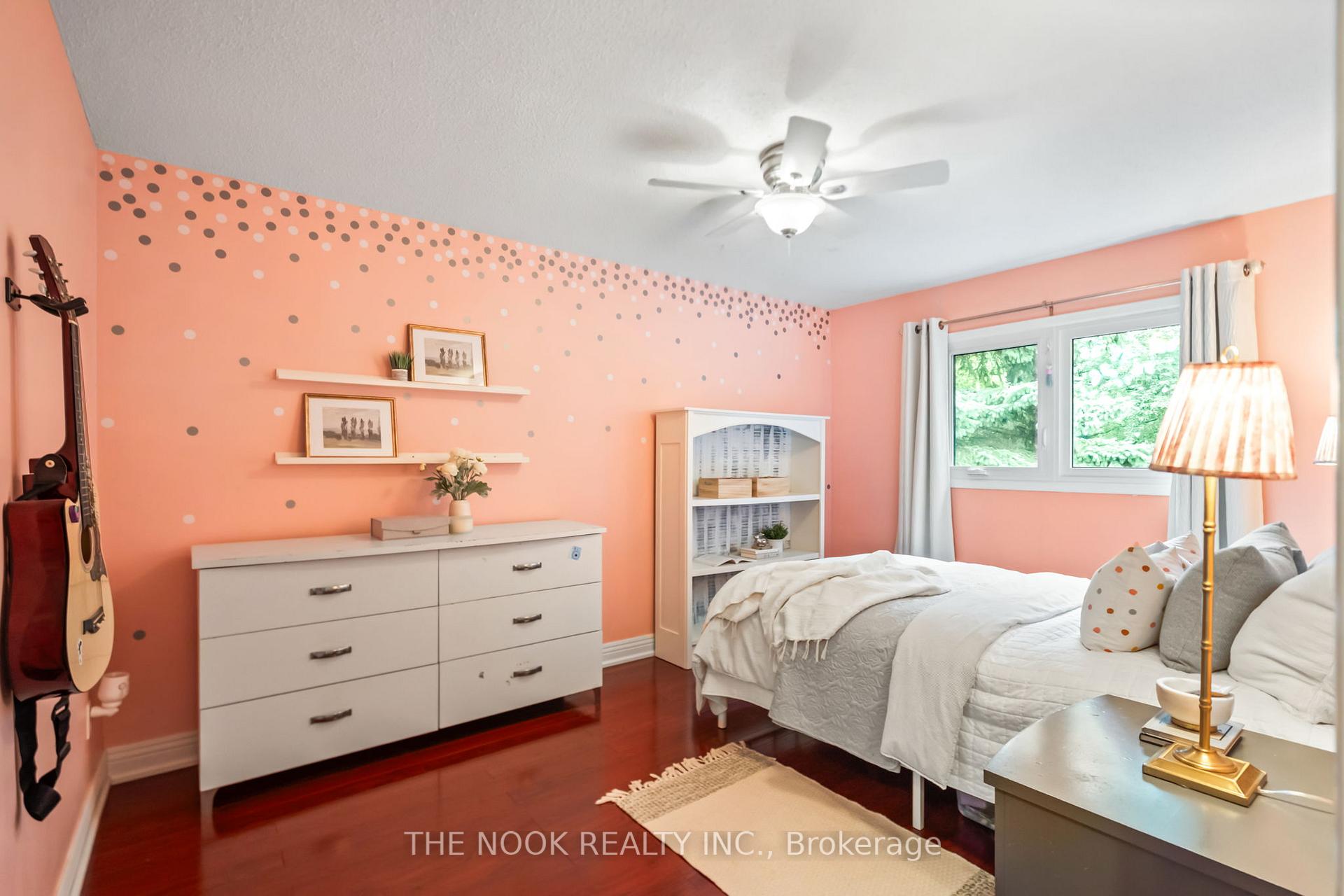 Photo 28 of 6 Stanford Crescent, Clarington, Newcastle — HOMEH