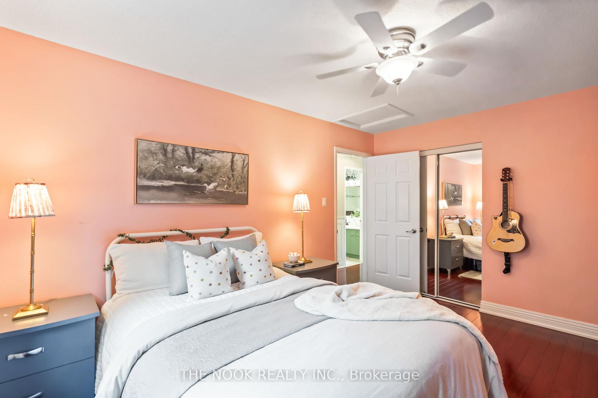 Photo 29 of 6 Stanford Crescent, Clarington, Newcastle — HOMEH