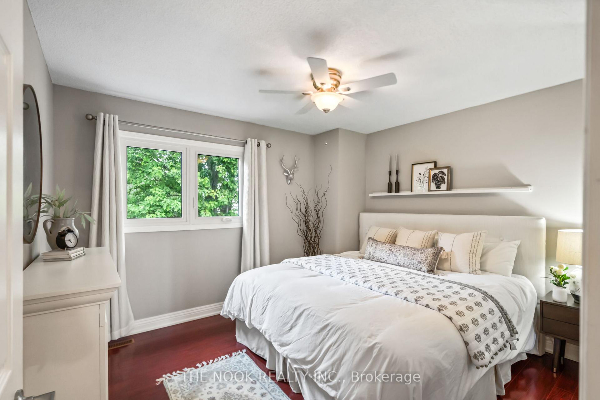 Photo 30 of 6 Stanford Crescent, Clarington, Newcastle — HOMEH
