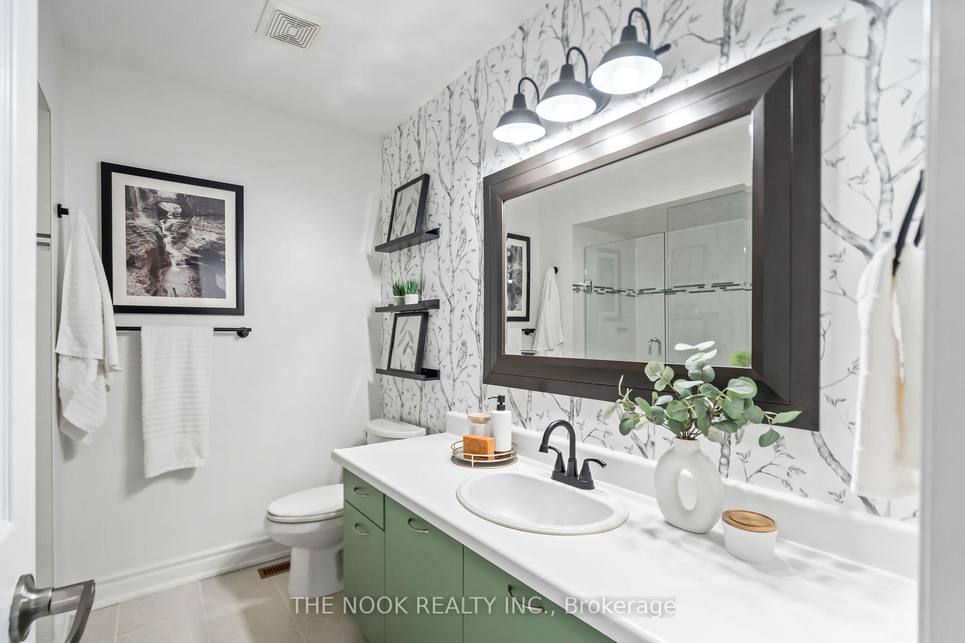 Photo 32 of 6 Stanford Crescent, Clarington, Newcastle — HOMEH