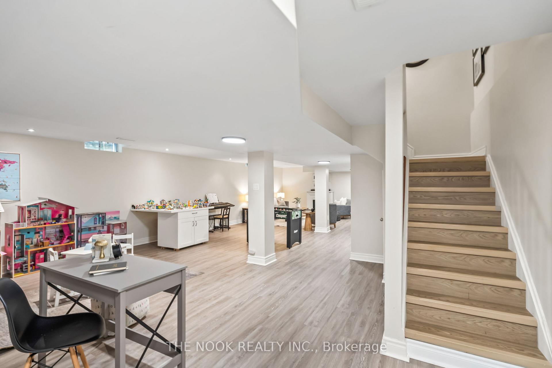 Photo 34 of 6 Stanford Crescent, Clarington, Newcastle — HOMEH