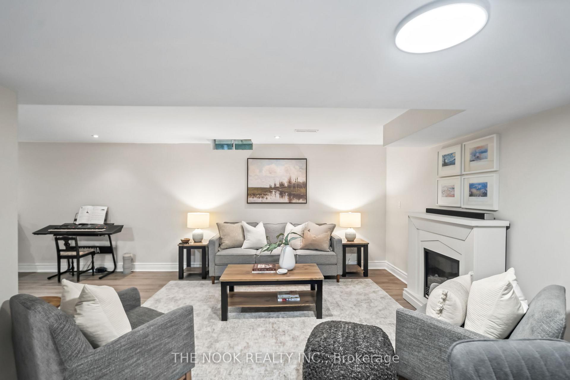 Photo 38 of 6 Stanford Crescent, Clarington, Newcastle — HOMEH