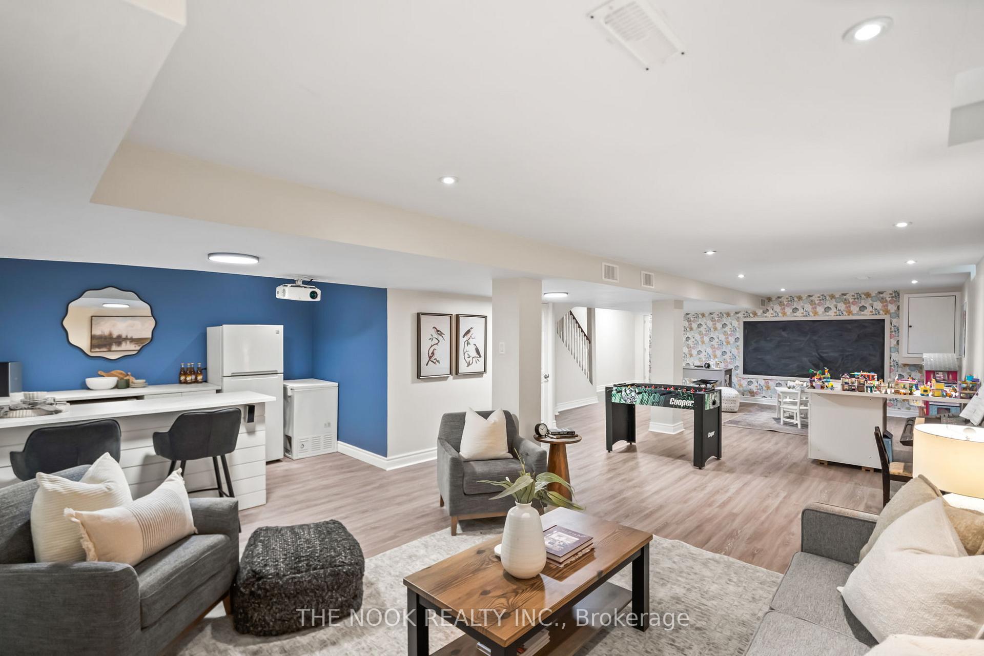 Photo 39 of 6 Stanford Crescent, Clarington, Newcastle — HOMEH