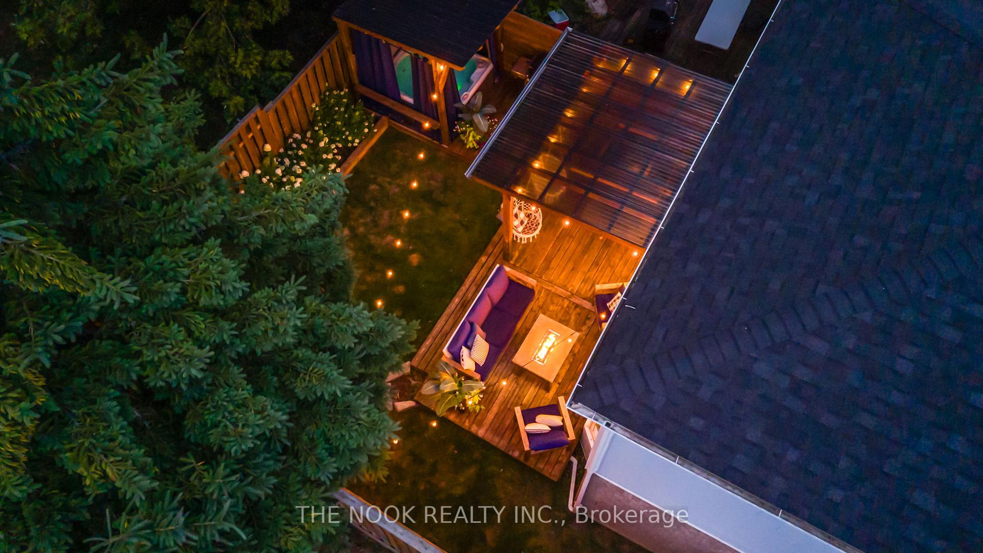 Photo 41 of 6 Stanford Crescent, Clarington, Newcastle — HOMEH