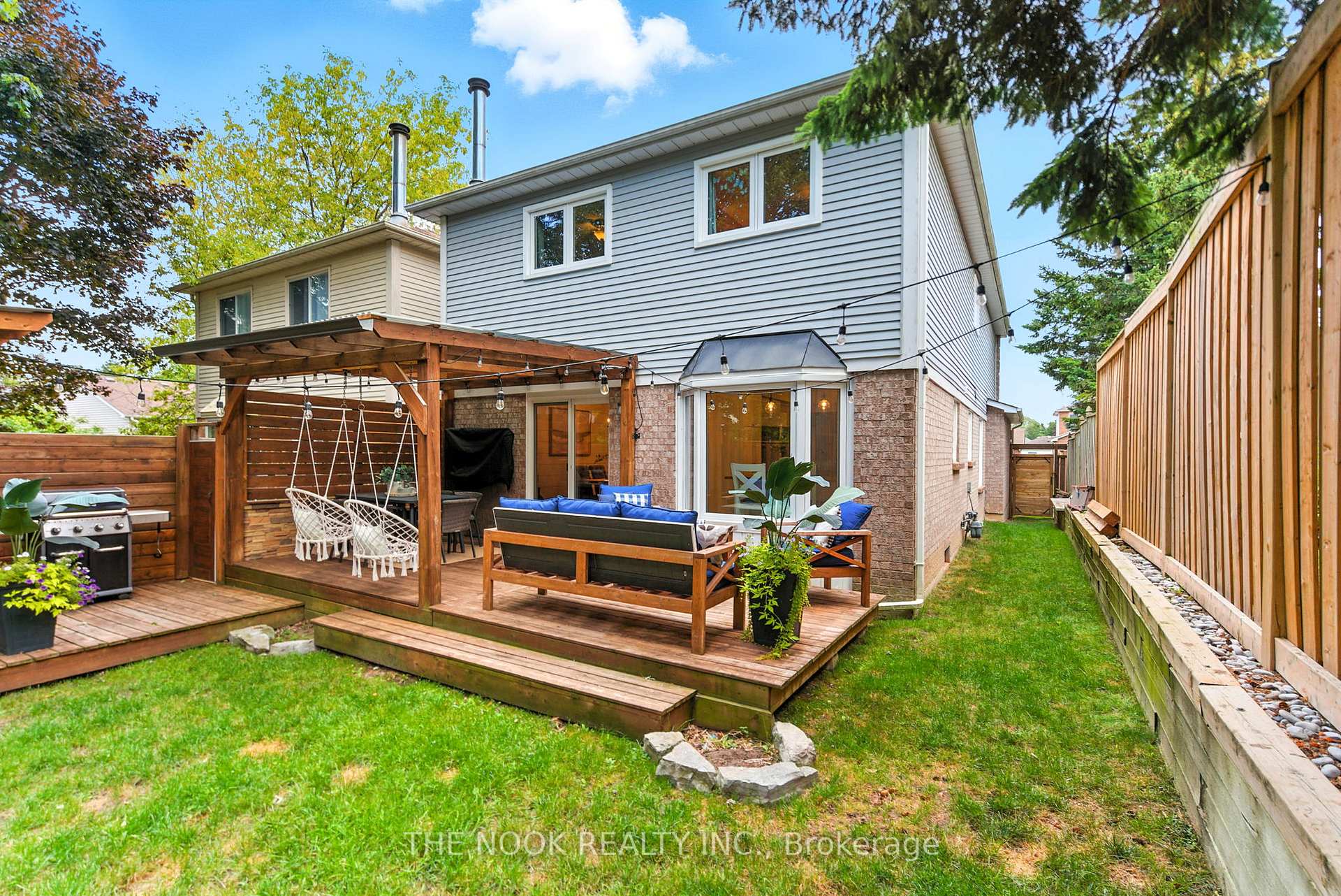 Photo 42 of 6 Stanford Crescent, Clarington, Newcastle — HOMEH