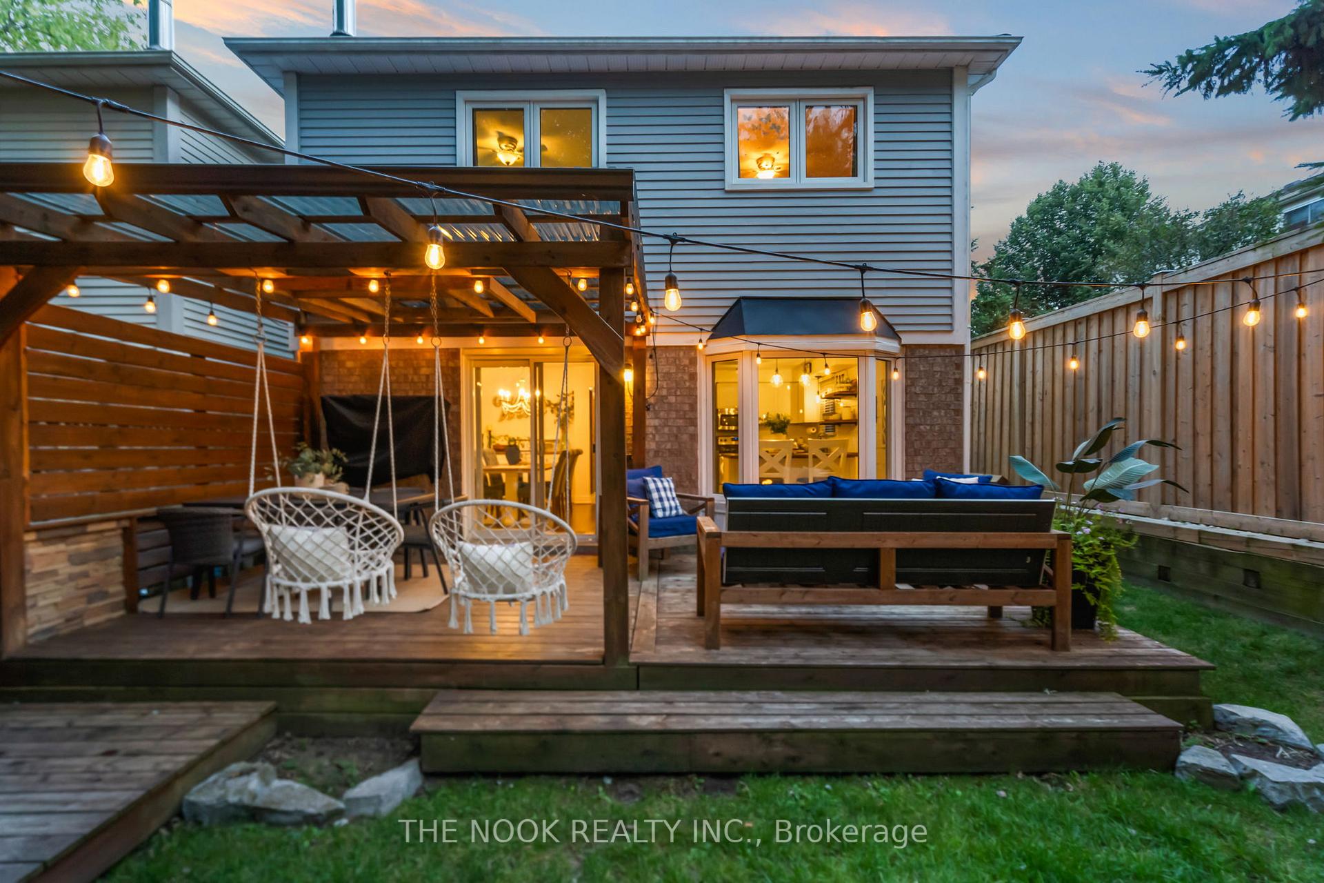 Photo 44 of 6 Stanford Crescent, Clarington, Newcastle — HOMEH