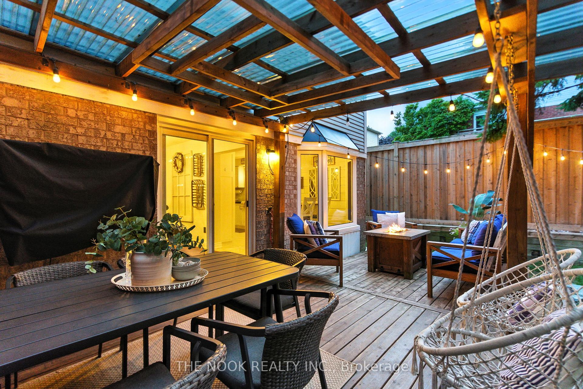 Photo 45 of 6 Stanford Crescent, Clarington, Newcastle — HOMEH