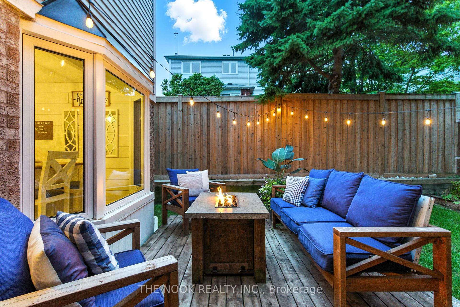 Photo 46 of 6 Stanford Crescent, Clarington, Newcastle — HOMEH
