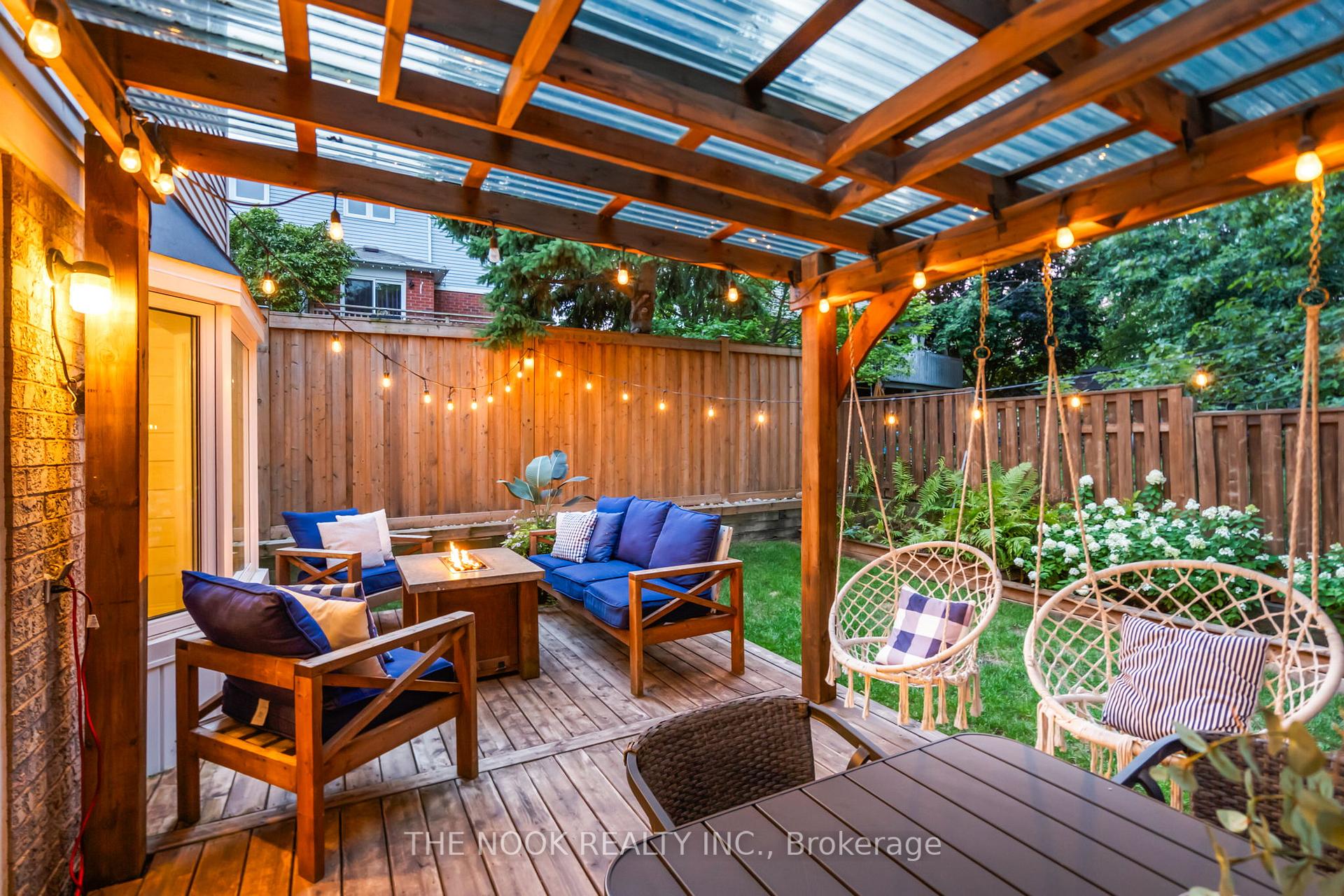 Photo 47 of 6 Stanford Crescent, Clarington, Newcastle — HOMEH
