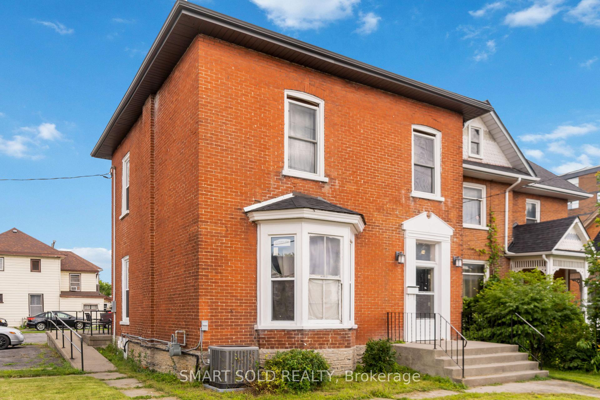Photo 1 of 74 Bridge Street W, Belleville, Belleville Ward — HOMEH