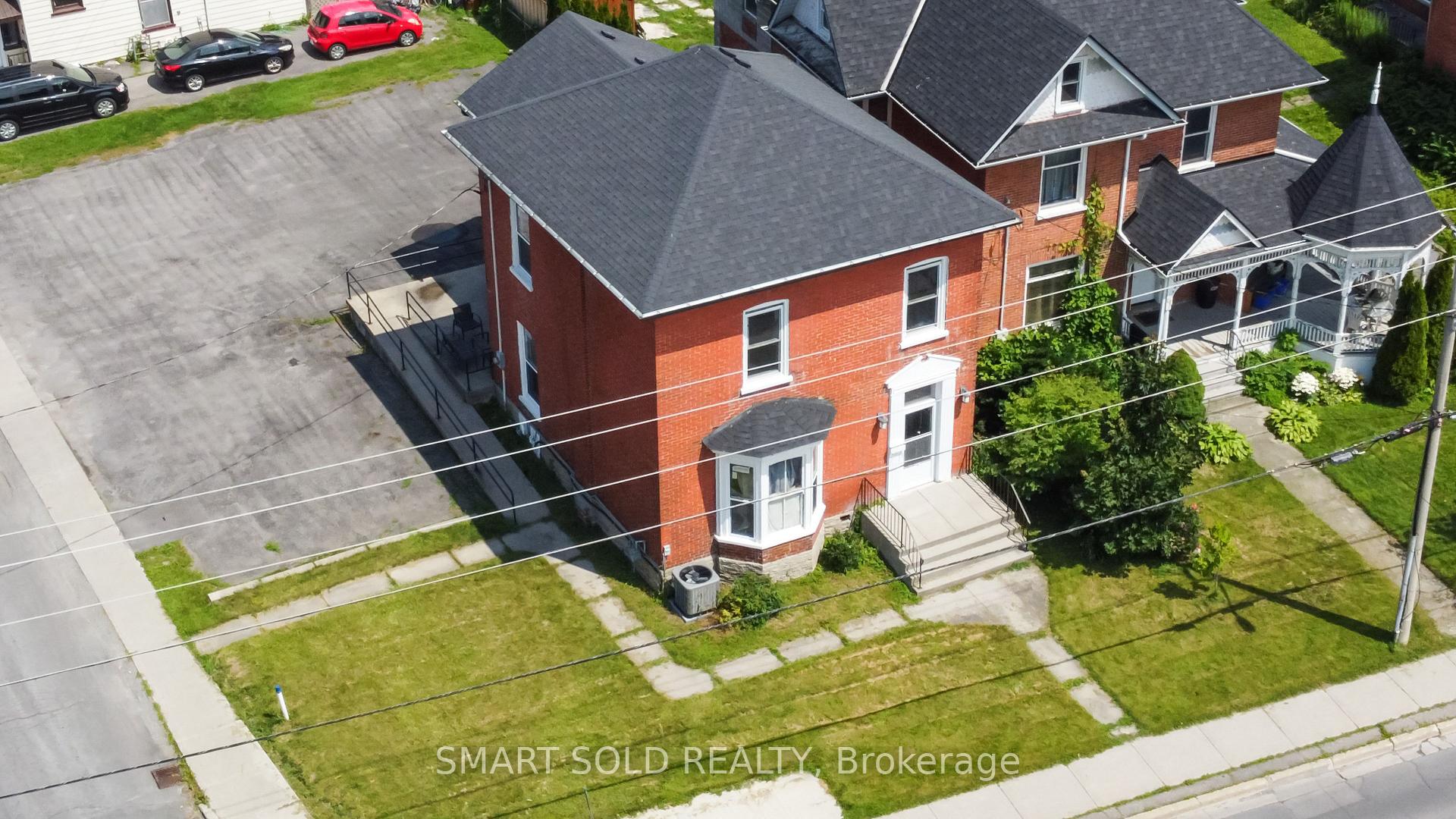 Photo 2 of 74 Bridge Street W, Belleville, Belleville Ward — HOMEH