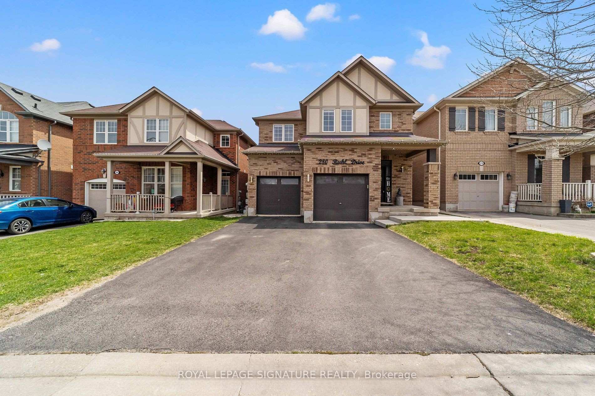 Photo 1 of 280 Ruhl Drive, Milton, Willmott — HOMEH