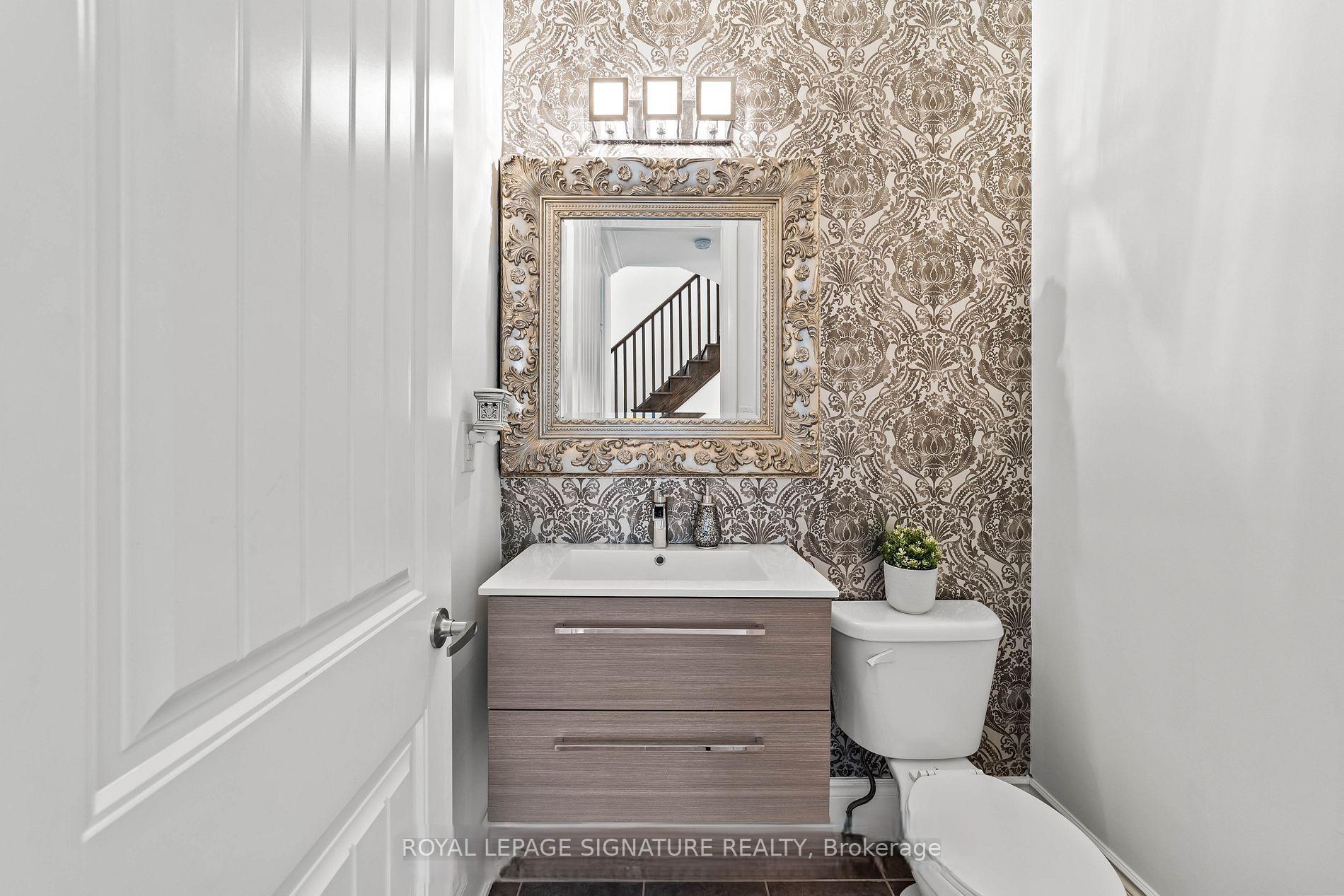 Photo 14 of 280 Ruhl Drive, Milton, Willmott — HOMEH