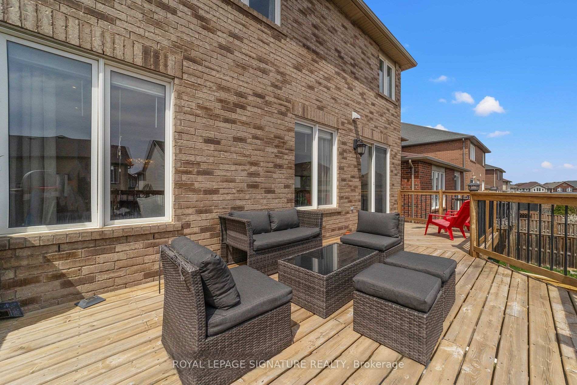Photo 15 of 280 Ruhl Drive, Milton, Willmott — HOMEH