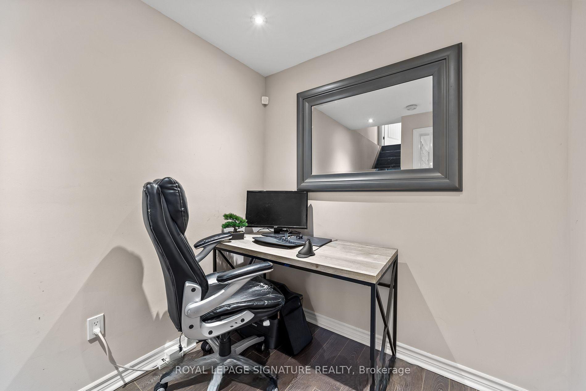 Photo 32 of 280 Ruhl Drive, Milton, Willmott — HOMEH