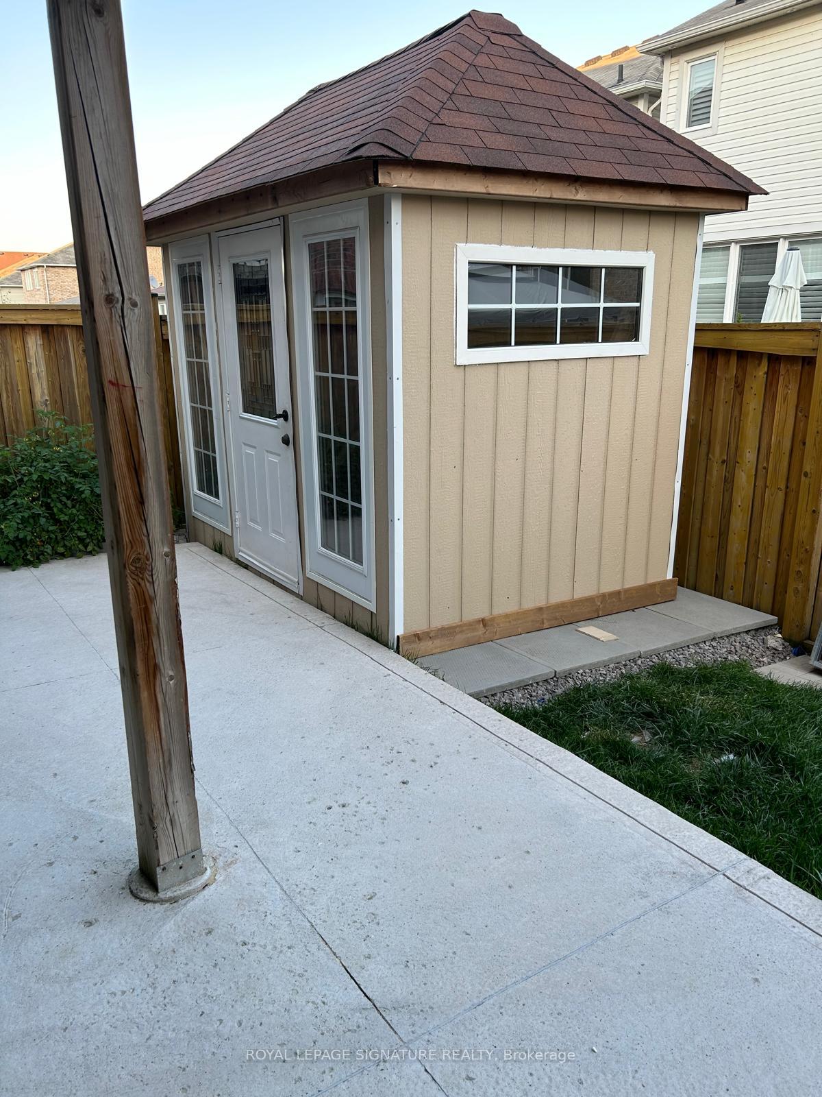 Photo 39 of 280 Ruhl Drive, Milton, Willmott — HOMEH