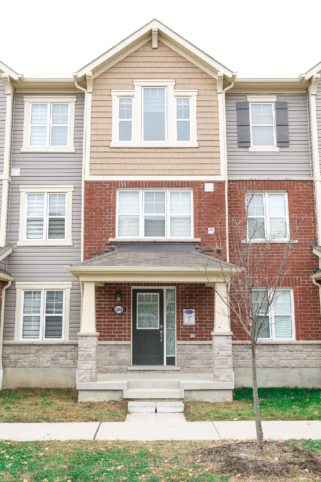 Photo 1 of 2440 Fall Harvest Crescent, Pickering, Rural Pickering — HOMEH