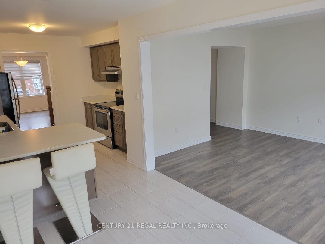 Photo 27 of 2440 Fall Harvest Crescent, Pickering, Rural Pickering — HOMEH
