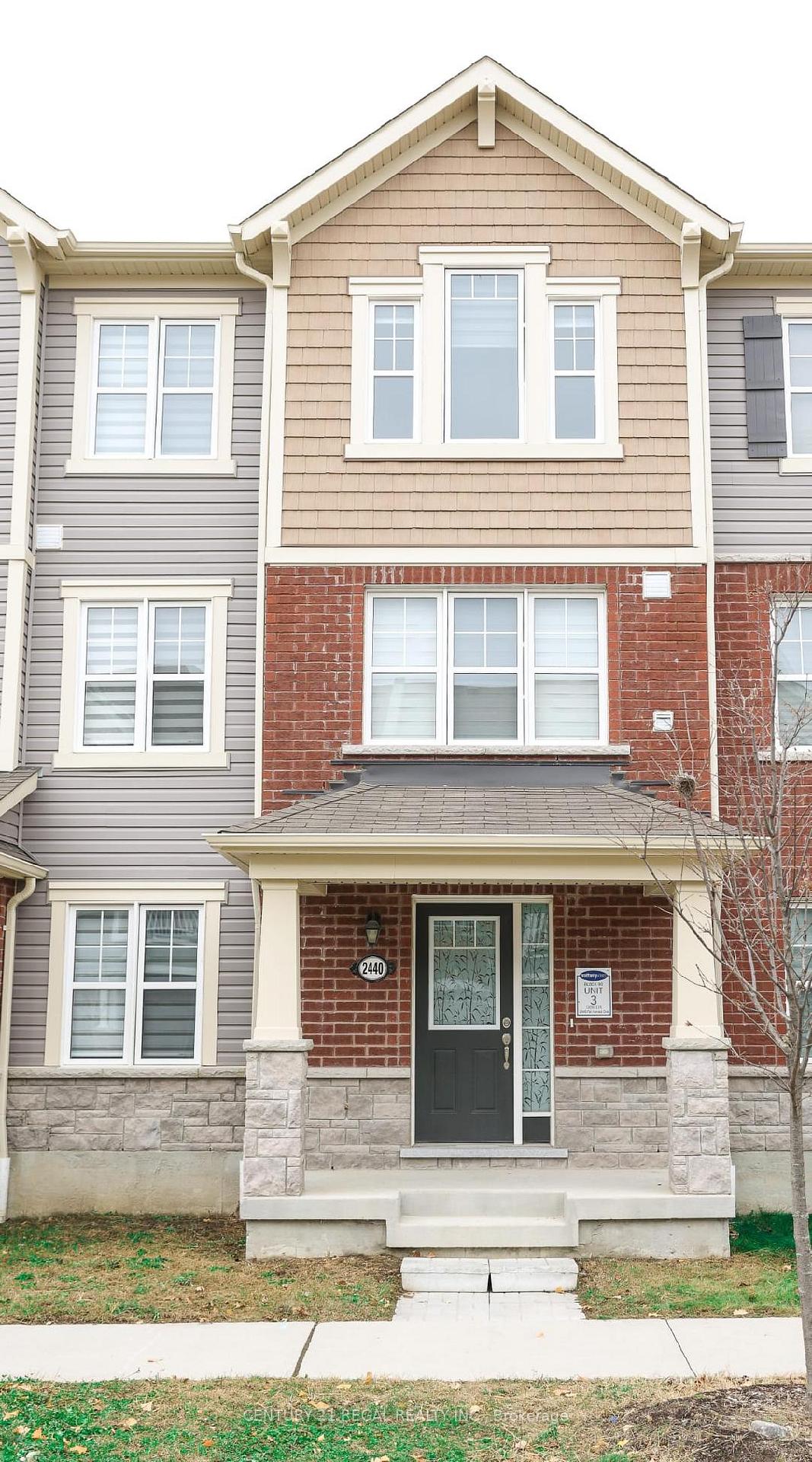 Photo 33 of 2440 Fall Harvest Crescent, Pickering, Rural Pickering — HOMEH