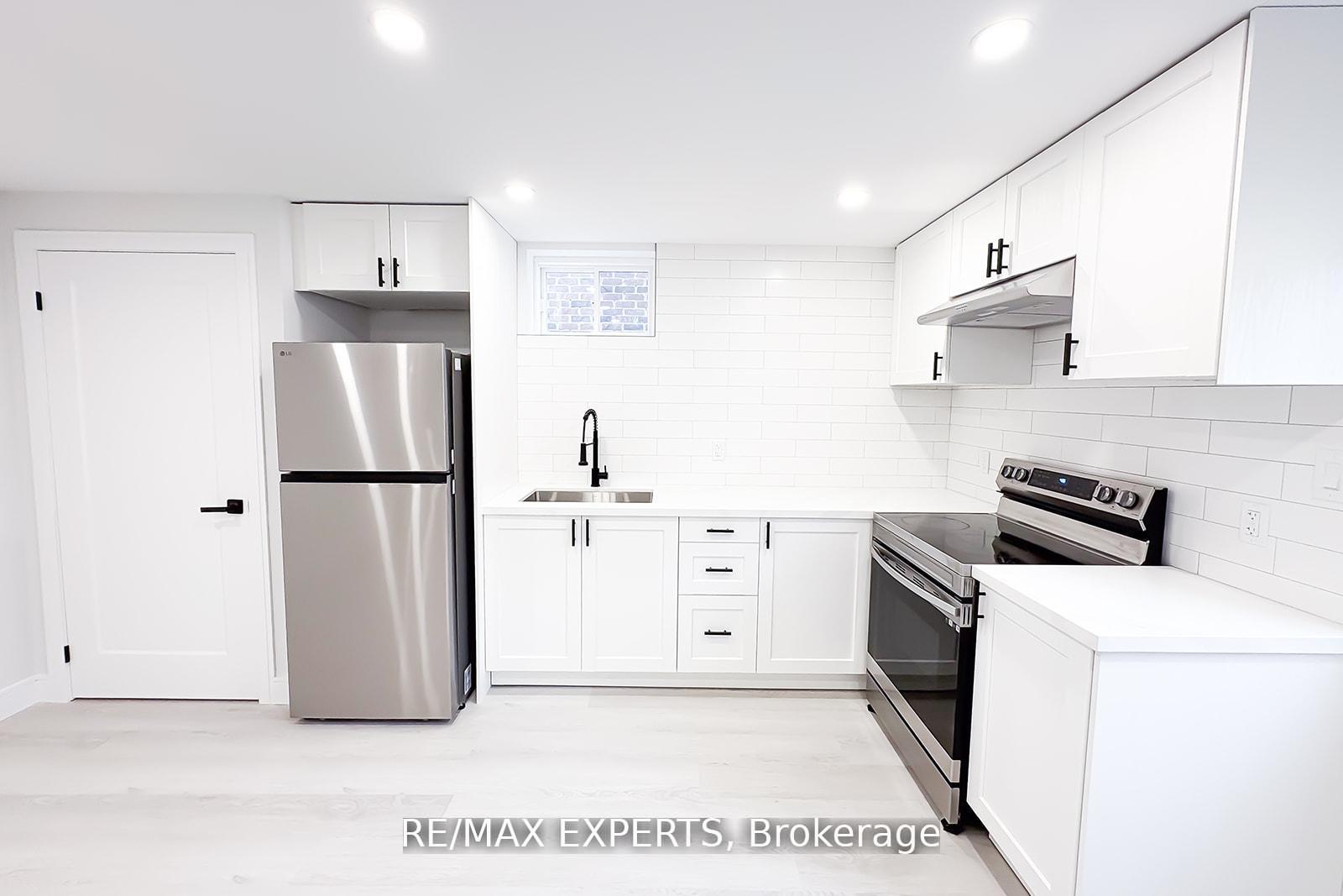 Photo 1 of Unit Lower, 1343 Harrington Street, Innisfil, Lefroy — HOMEH