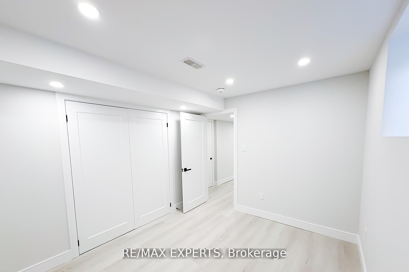 Photo 2 of Unit Lower, 1343 Harrington Street, Innisfil, Lefroy — HOMEH