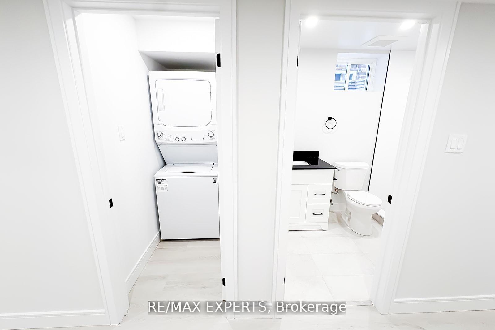 Photo 3 of Unit Lower, 1343 Harrington Street, Innisfil, Lefroy — HOMEH