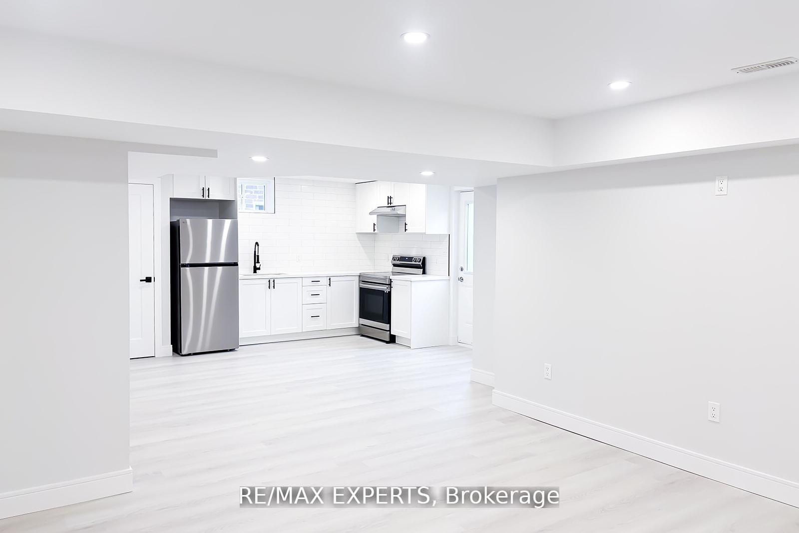 Photo 15 of Unit Lower, 1343 Harrington Street, Innisfil, Lefroy — HOMEH
