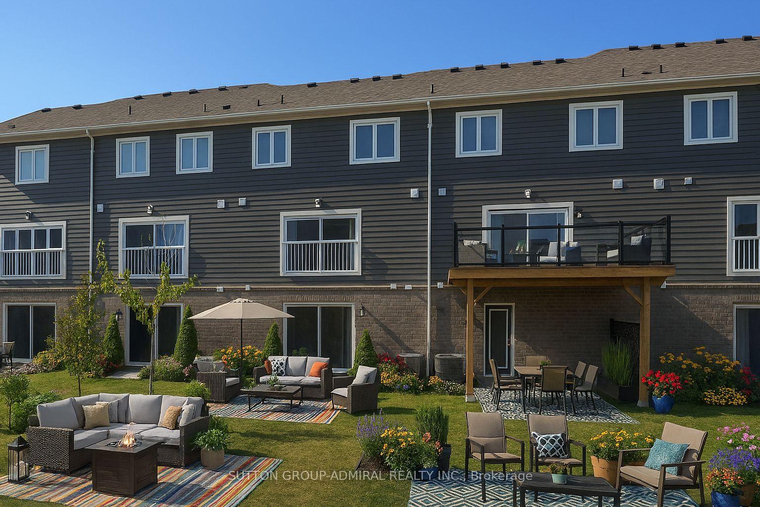 Photo 7 of 38 Surf Drive, Wasaga Beach — HOMEH
