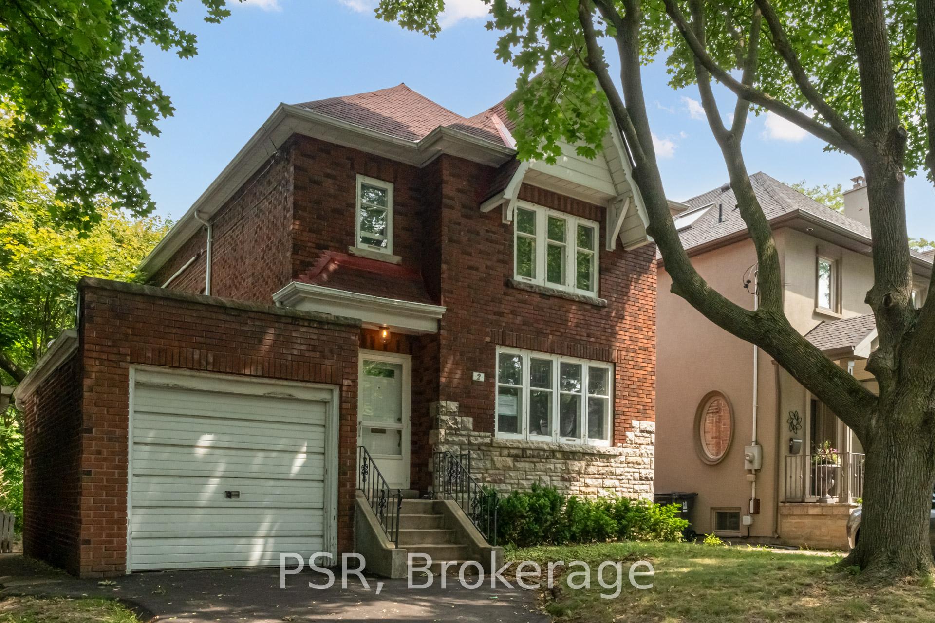 Photo 2 of 2 Aldbury Gardens, Toronto, Lawrence Park South — HOMEH
