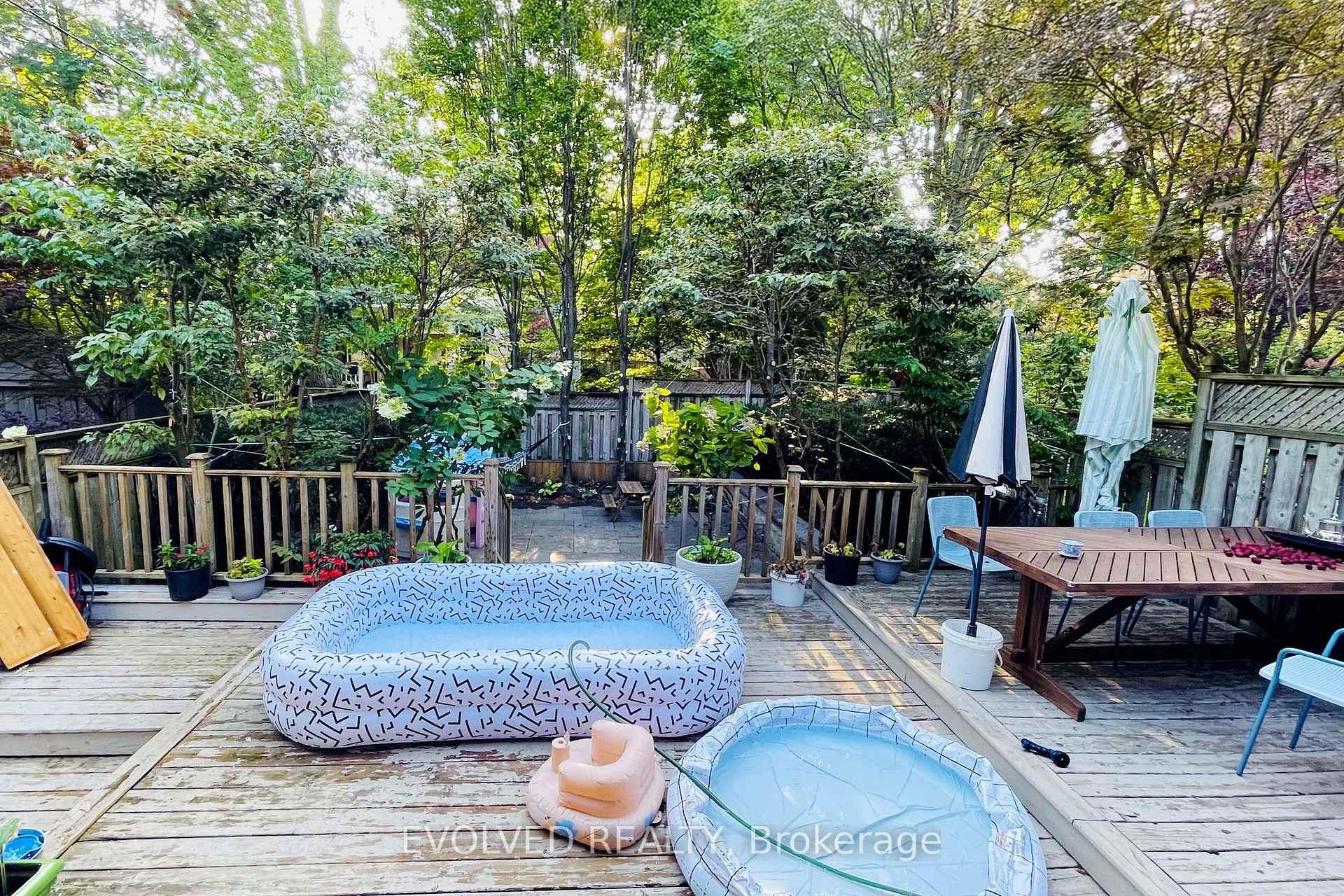 Photo 37 of 124 Kenilworth Avenue, Toronto, The Beaches — HOMEH
