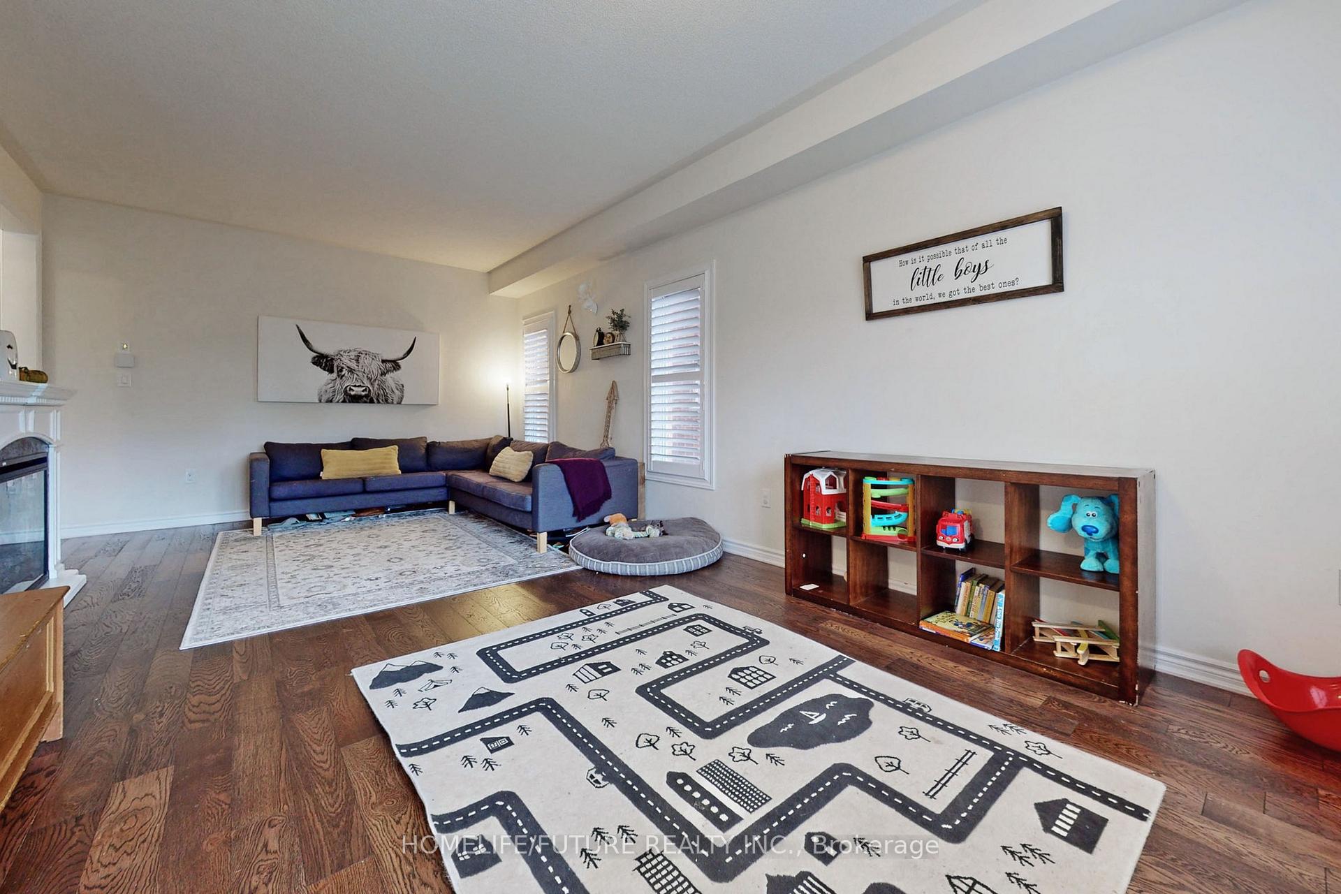 Photo 6 of 54 Terry Clayton Avenue, Brock, Beaverton — HOMEH