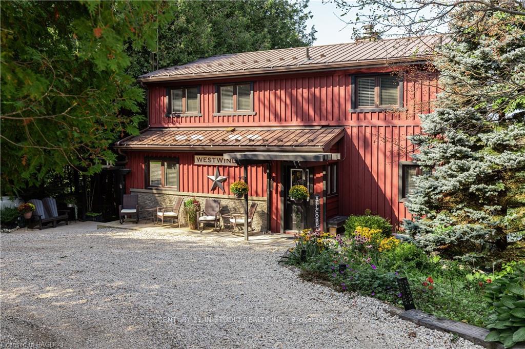 Photo 4 of 407047 Grey Road 4, Grey Highlands — HOMEH