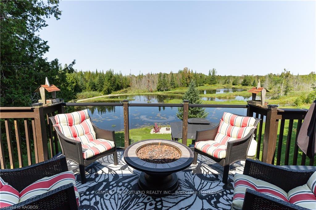 Photo 11 of 407047 Grey Road 4, Grey Highlands — HOMEH