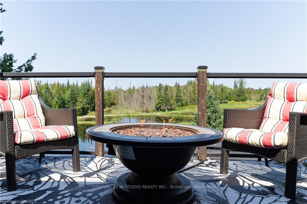 Photo 12 of 407047 Grey Road 4, Grey Highlands — HOMEH