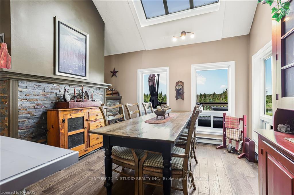 Photo 14 of 407047 Grey Road 4, Grey Highlands — HOMEH