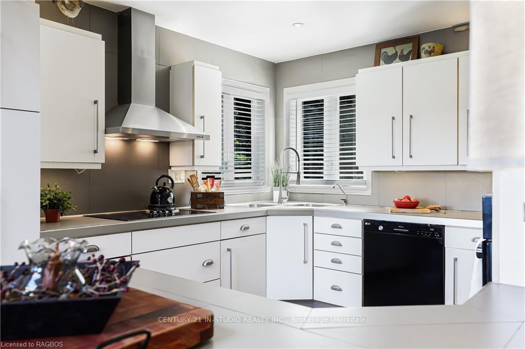 Photo 17 of 407047 Grey Road 4, Grey Highlands — HOMEH