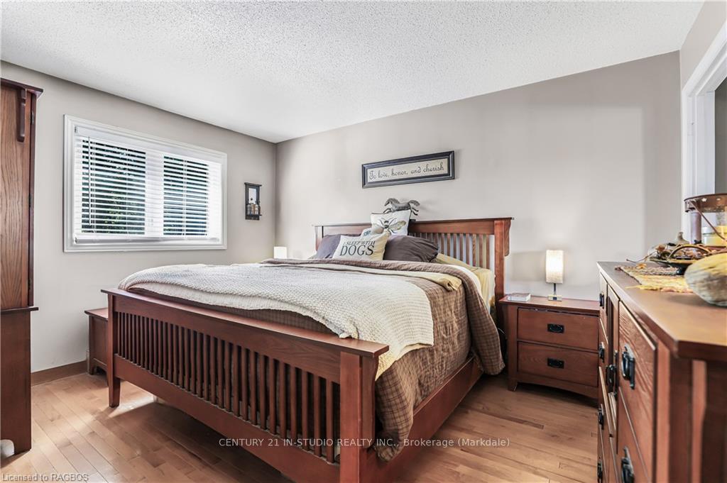Photo 20 of 407047 Grey Road 4, Grey Highlands — HOMEH