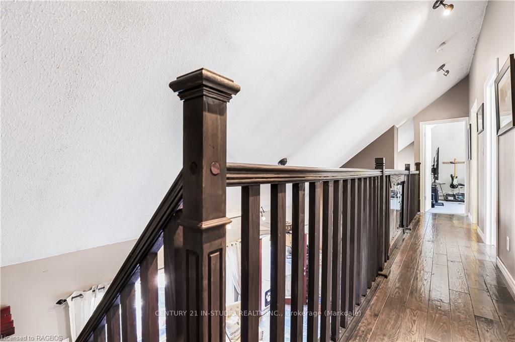 Photo 22 of 407047 Grey Road 4, Grey Highlands — HOMEH