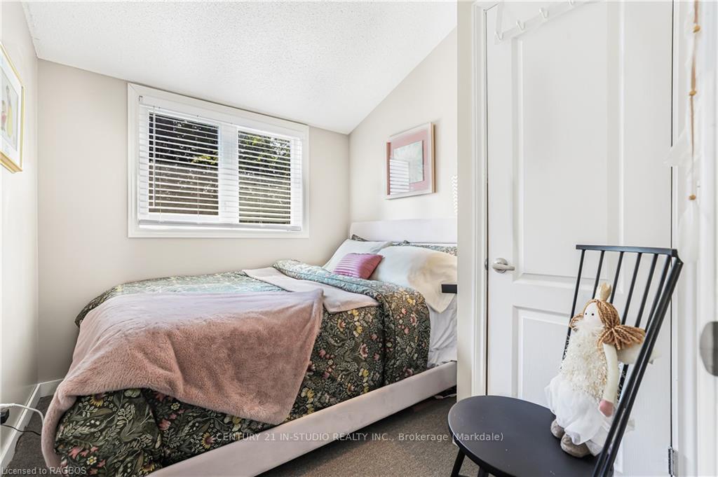 Photo 25 of 407047 Grey Road 4, Grey Highlands — HOMEH