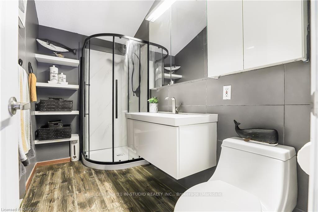 Photo 26 of 407047 Grey Road 4, Grey Highlands — HOMEH