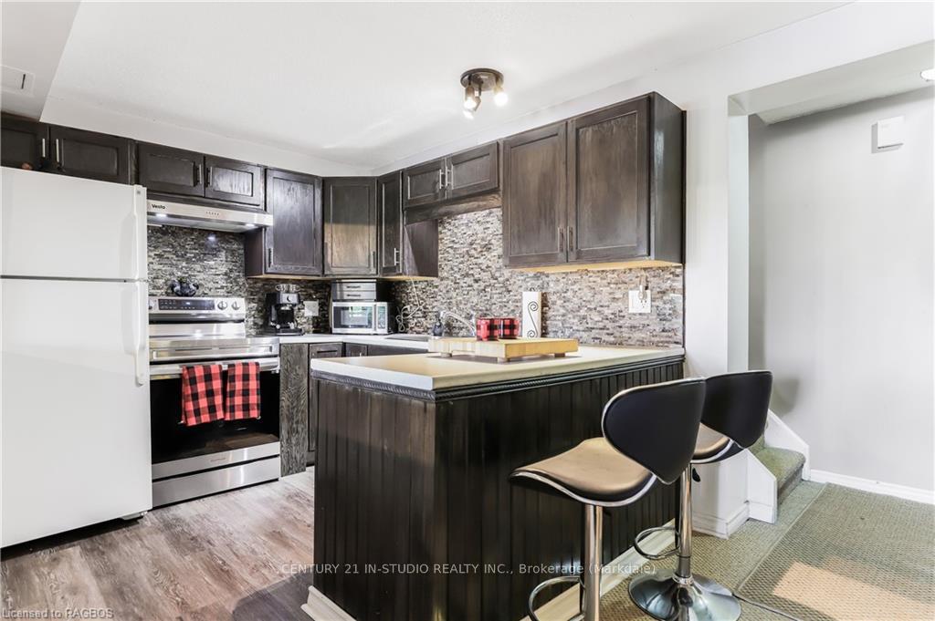 Photo 28 of 407047 Grey Road 4, Grey Highlands — HOMEH