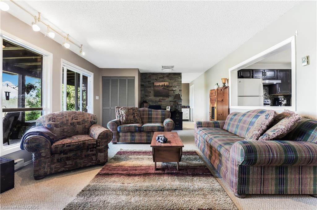 Photo 29 of 407047 Grey Road 4, Grey Highlands — HOMEH